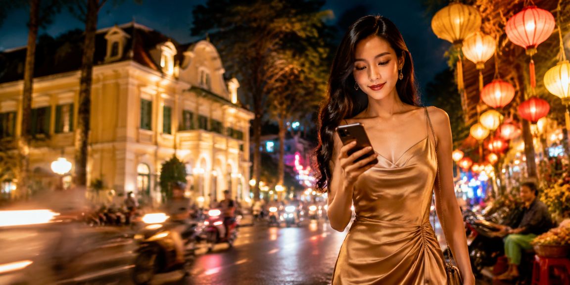 Trải nghiệm chơi casino trên điện thoại tại Đà Lạt